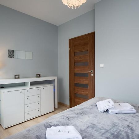 Apartament City Life Zlote Lany Appartement Bielsko-Biała Buitenkant foto