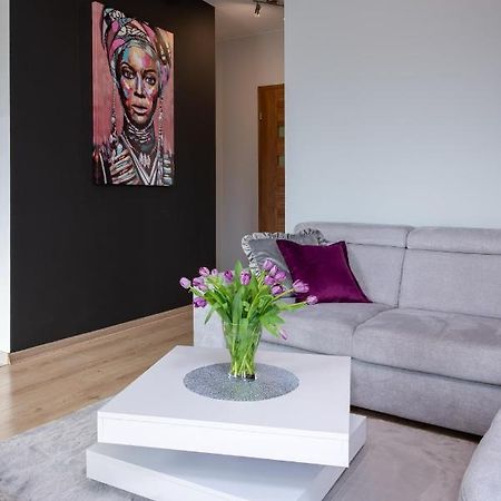 Apartament City Life Zlote Lany Appartement Bielsko-Biała Buitenkant foto