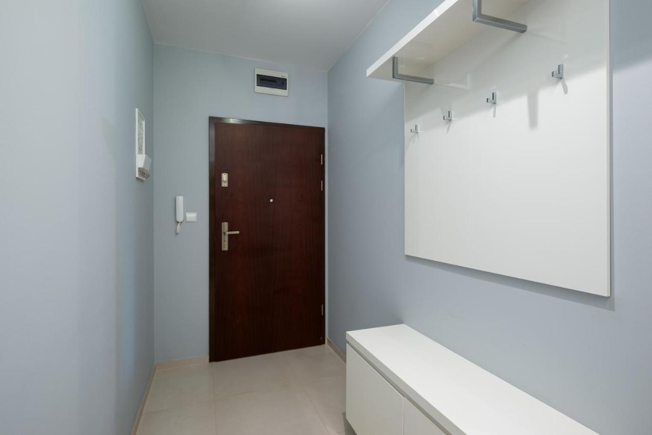 Apartament City Life Zlote Lany Appartement Bielsko-Biała Buitenkant foto