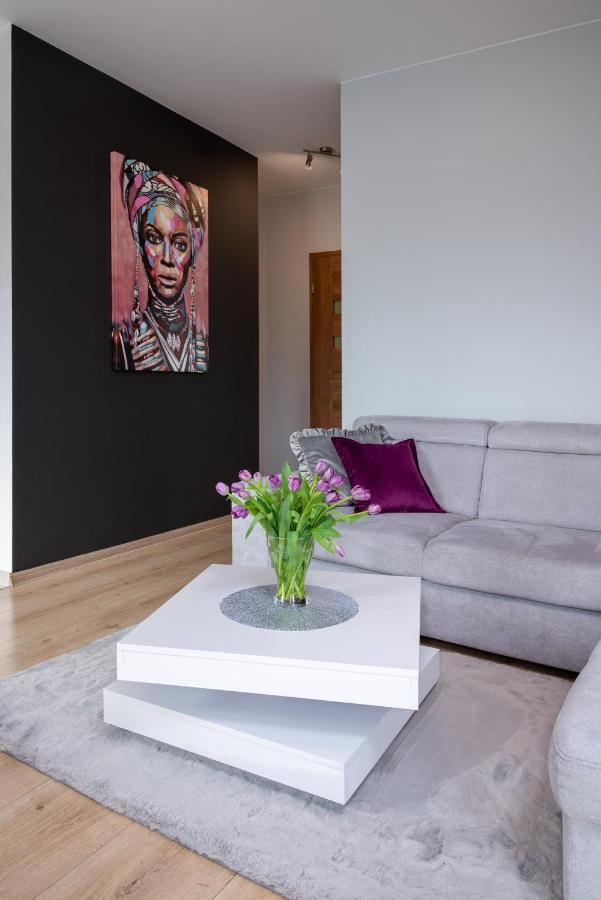 Apartament City Life Zlote Lany Appartement Bielsko-Biała Buitenkant foto